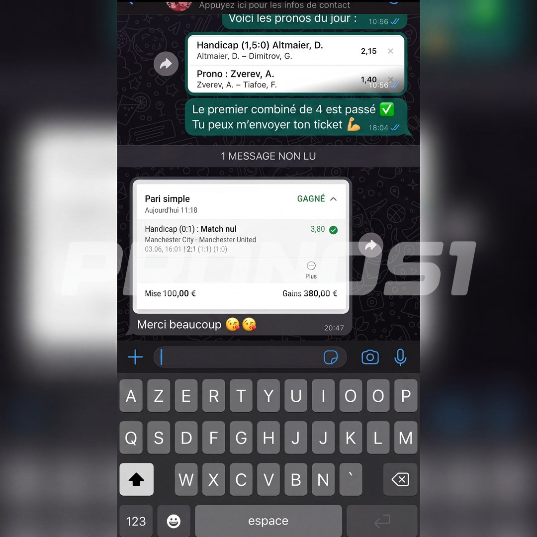 Témoignage client